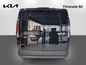 Kia PV5 bild 6