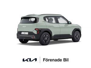Kia EV2 bild 5