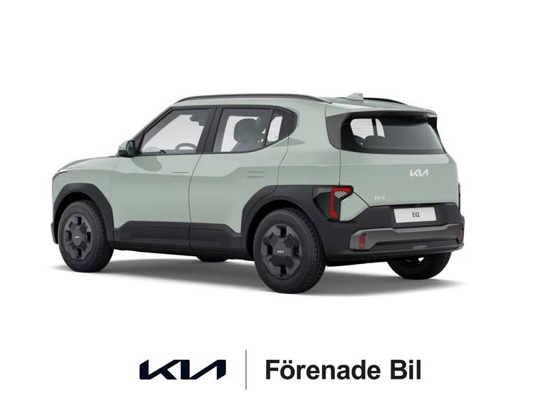 Kia EV2 bild 3
