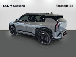Kia EV3 bild 5