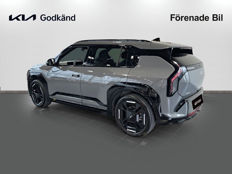 Kia EV3 bild 5