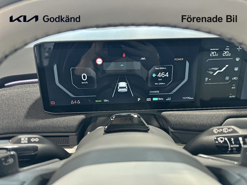 Kia EV3 bild 10