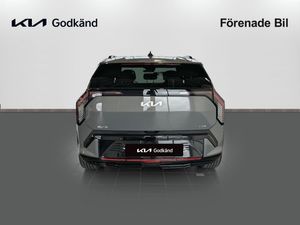 Kia EV3 bild 6
