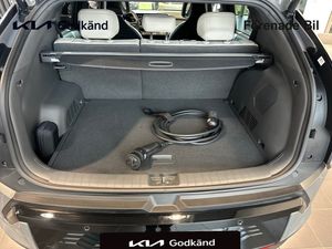 Kia EV3 bild 20