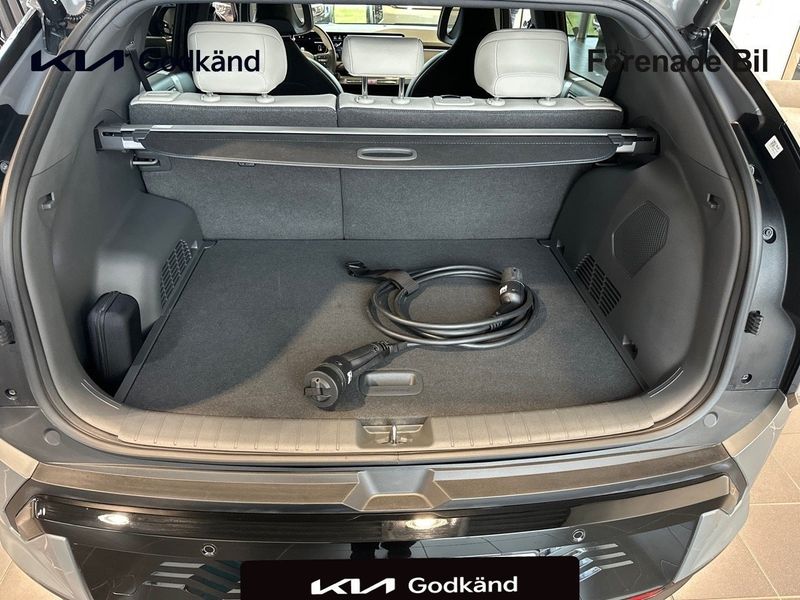 Kia EV3 bild 20