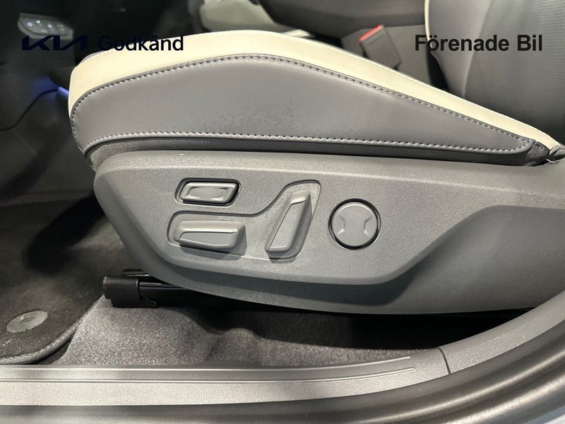 Kia EV3 bild 17