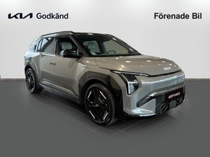 Kia EV3 bild 3