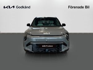Kia EV3 bild 2