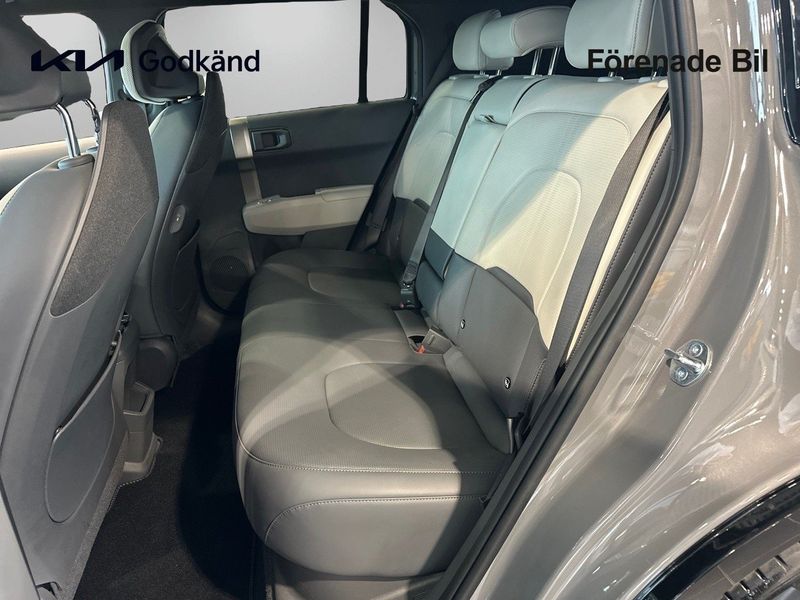 Kia EV3 bild 9