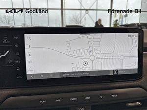 Kia EV3 bild 11