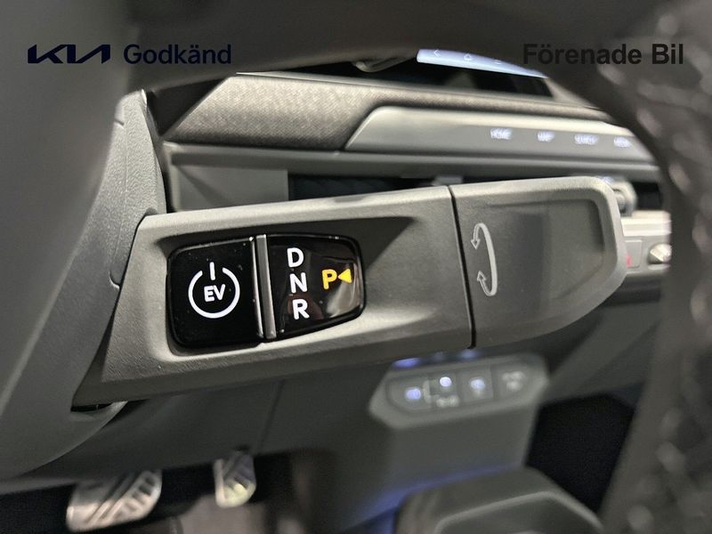 Kia EV3 bild 13