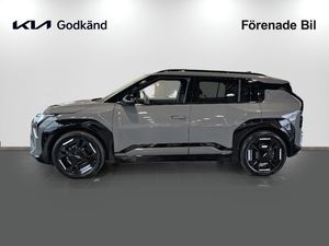 Kia EV3 bild 4