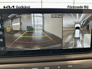 Kia EV3 bild 12