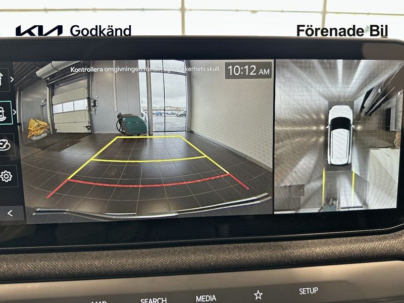 Kia EV3 bild 12