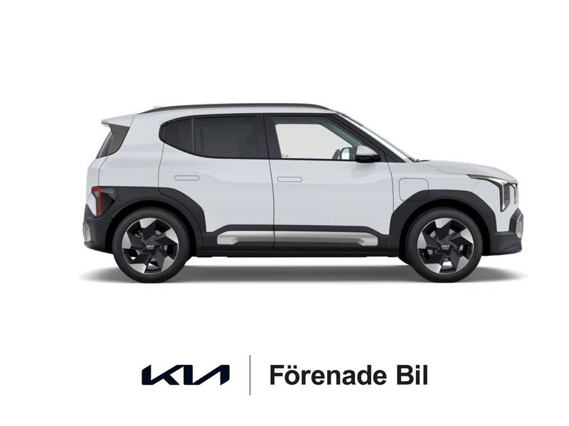 Kia EV2 bild 6