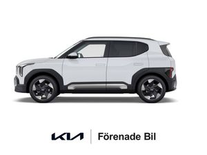 Kia EV2 bild 2