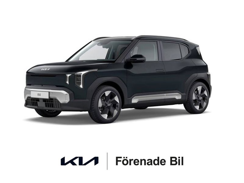 Kia EV2 bild 13