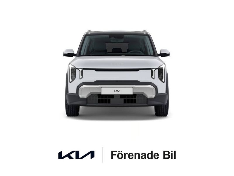 Kia EV2 bild 8