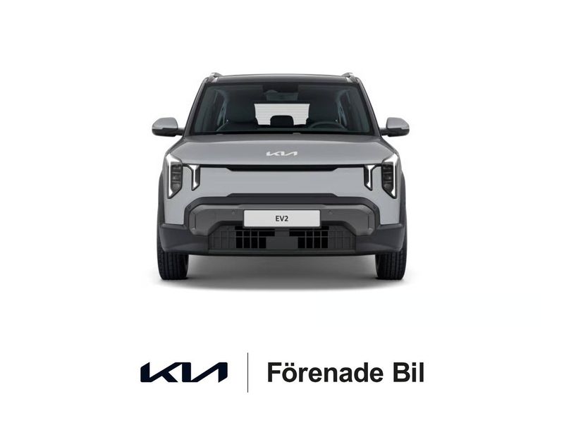 Kia EV2 bild 8