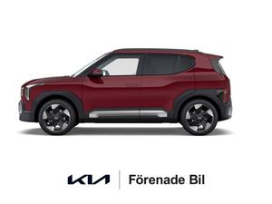 Kia EV2 bild 2