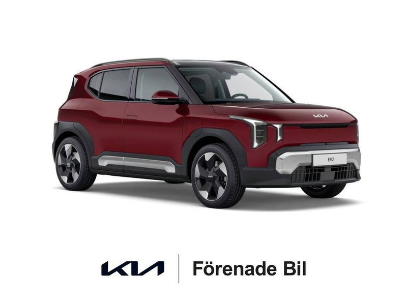 Kia EV2 bild 7