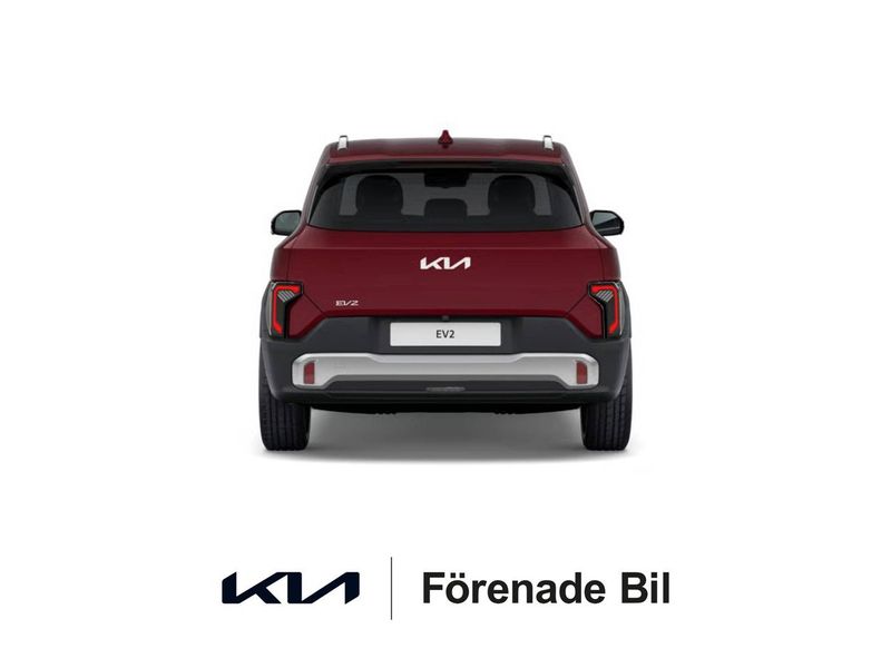 Kia EV2 bild 4
