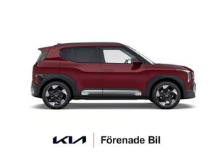 Kia EV2 bild 6