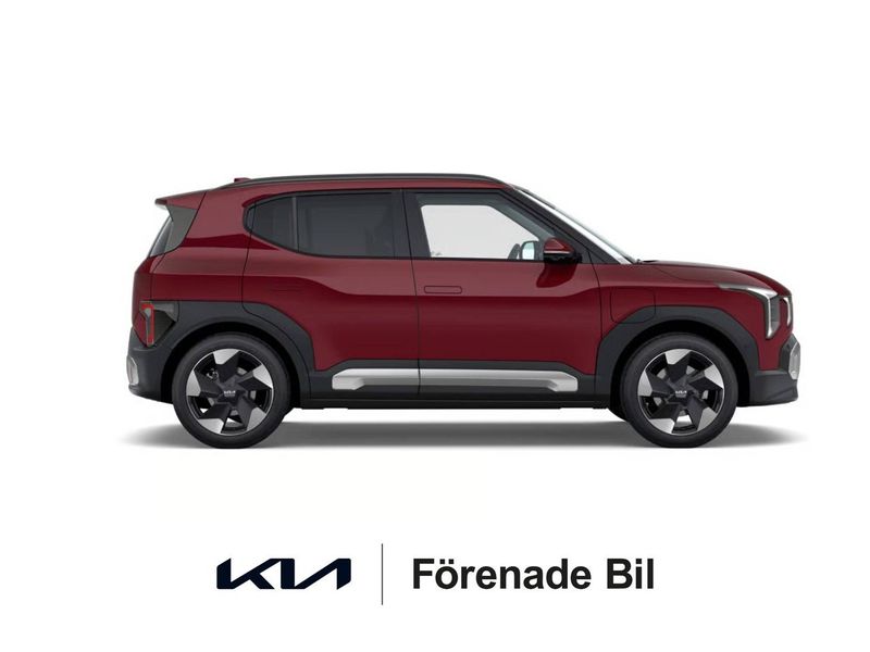 Kia EV2 bild 6