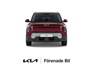Kia EV2 bild 8