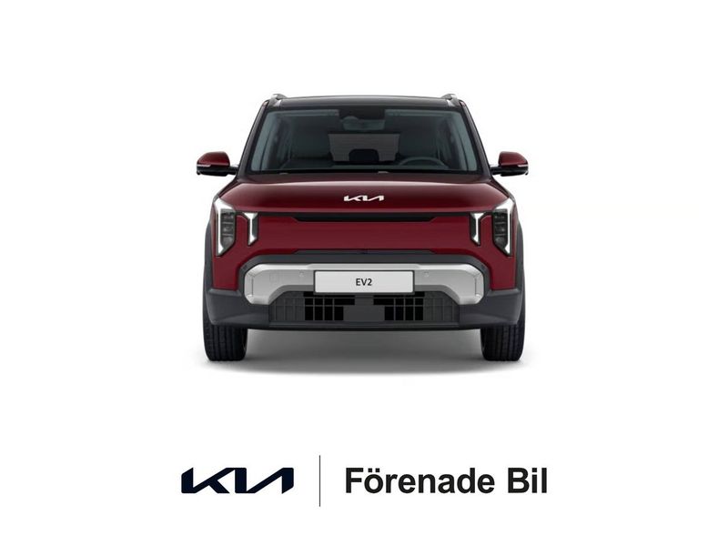 Kia EV2 bild 8