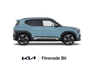 Kia EV2 bild 5