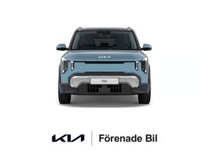 Kia EV2 bild 7