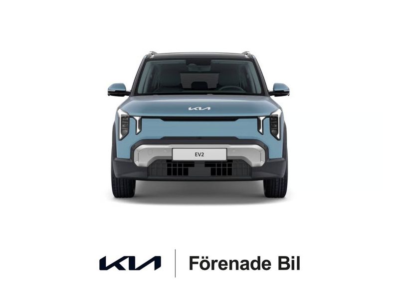 Kia EV2 bild 7