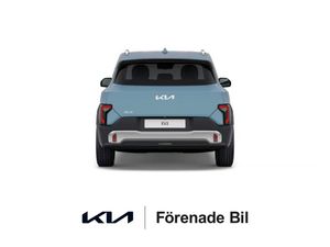 Kia EV2 bild 3