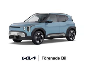 Kia EV2 bild 1