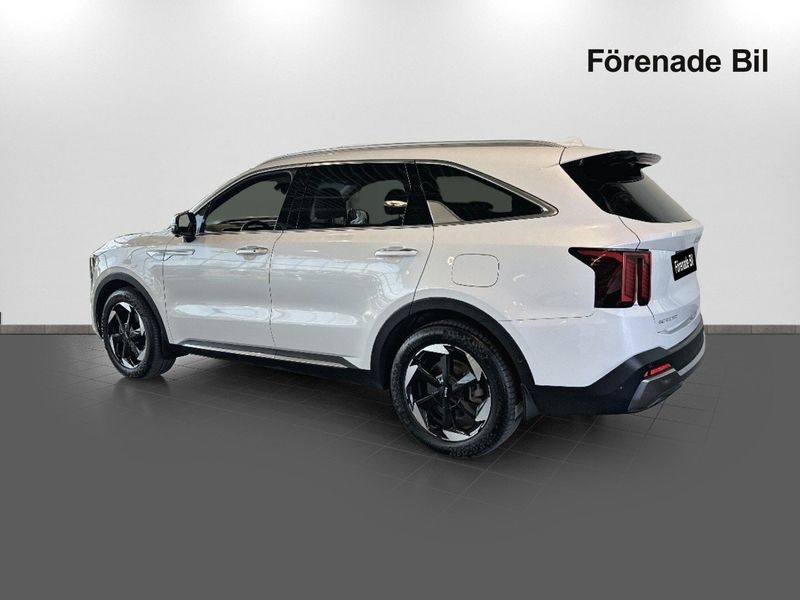 Kia Sorento bild 5