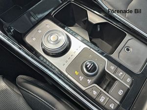 Kia Sorento bild 12