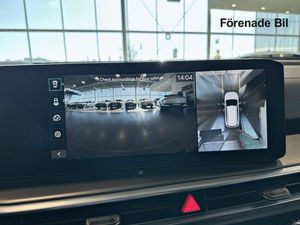 Kia Sorento bild 9
