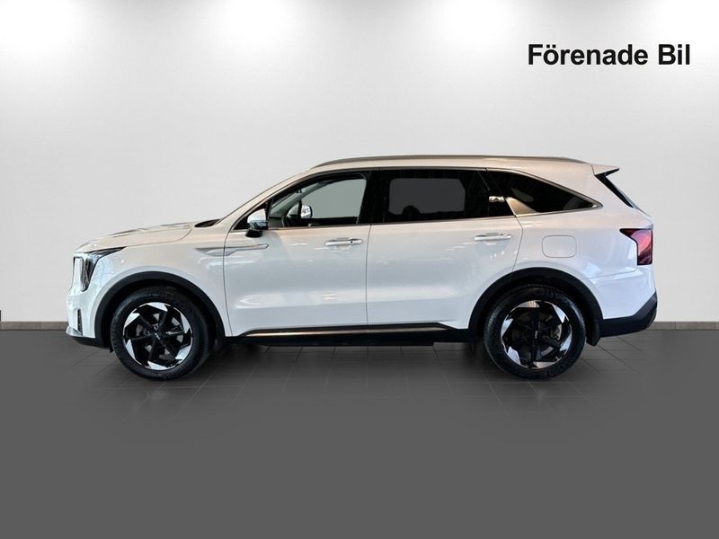 Kia Sorento bild 4
