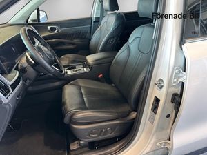 Kia Sorento bild 13
