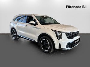 Kia Sorento bild 3