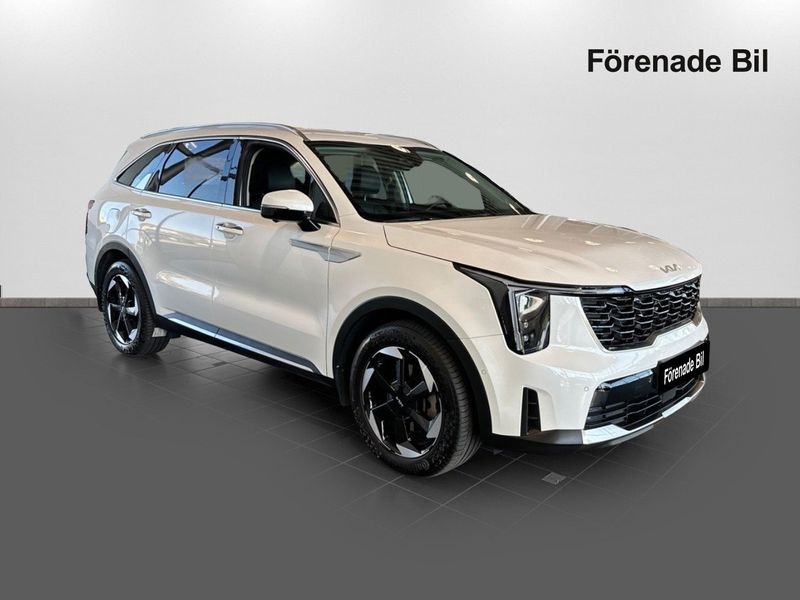 Kia Sorento bild 3