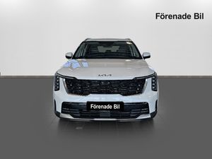 Kia Sorento bild 2