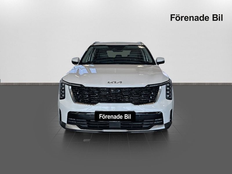 Kia Sorento bild 2