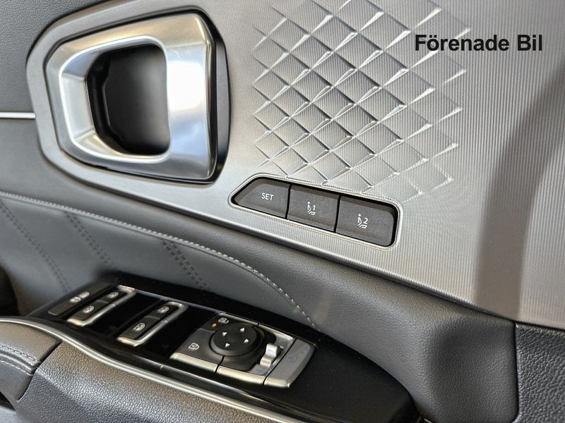 Kia Sorento bild 14