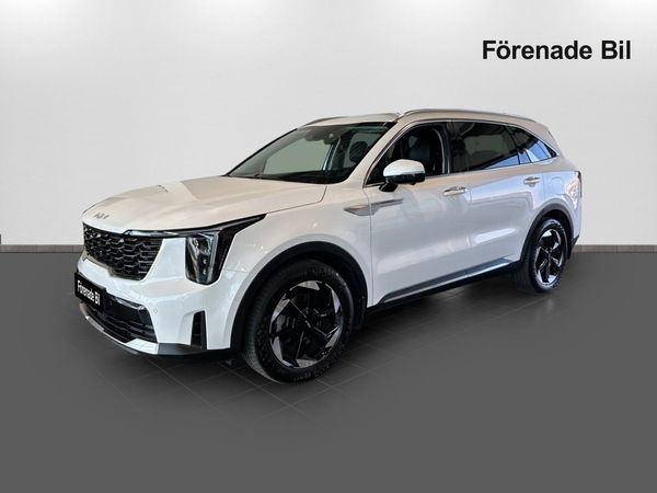 Kia Sorento PLUG-IN HYBRID AWD ADVANCE PLUS - 2025