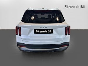 Kia Sorento bild 6