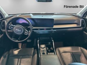 Kia Sorento bild 7