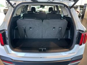 Kia Sorento bild 18