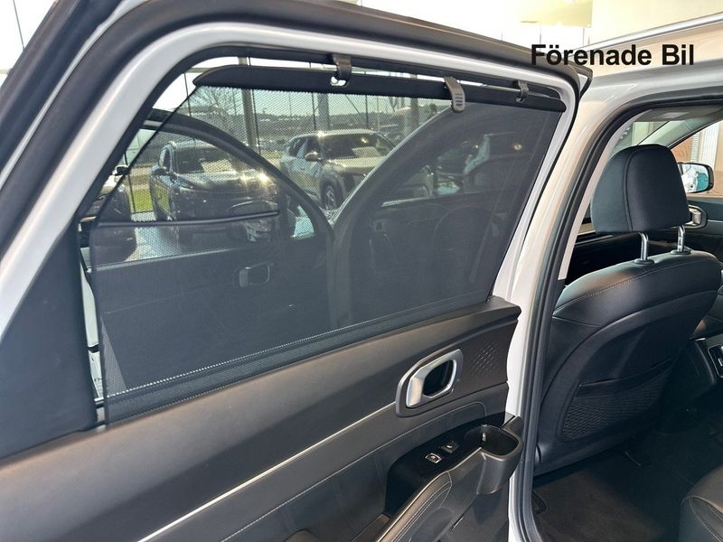 Kia Sorento bild 16